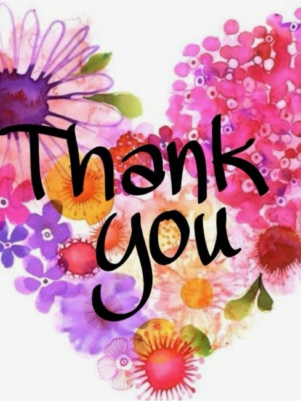 Thank You for your patience!